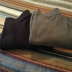 Bundle of Tek Gear joggers!
